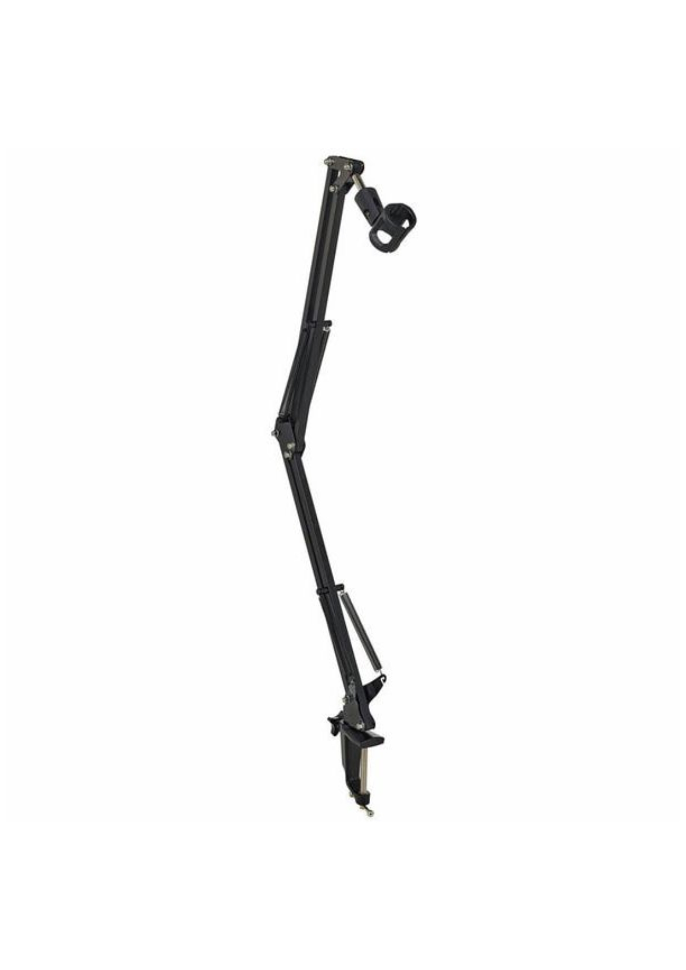 TIE Studio Flexible Mic Stand PRO Microphone Studio Arm